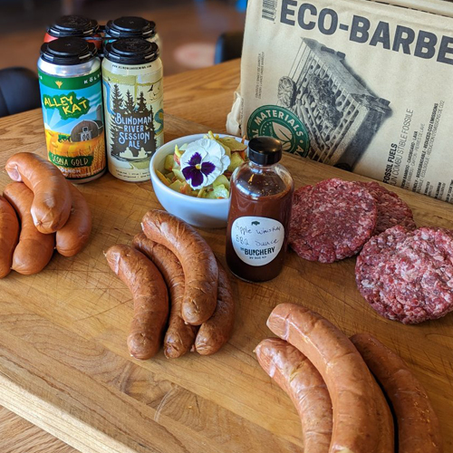 Father's Day Kit</br>from The Butchery by Rge Rd